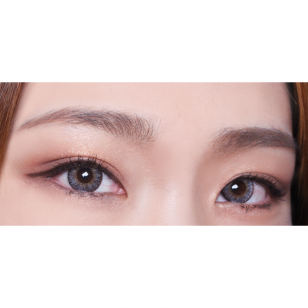 Lens Story Anello No.3 Gray(年拋) Lens Story Anello No.3 Gray(年拋)